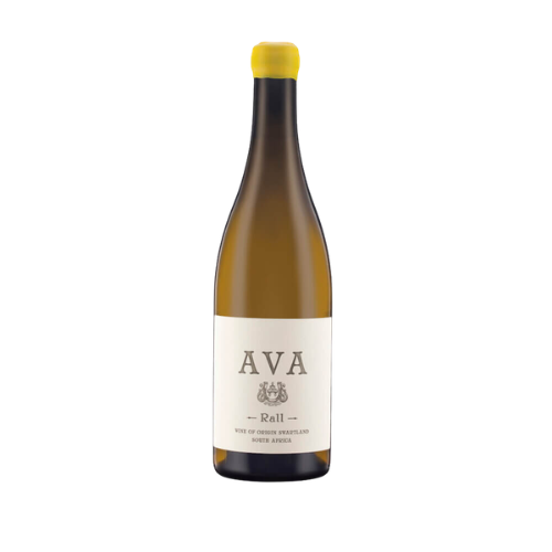 Rall Wines, AVA Chenin Blanc 2022