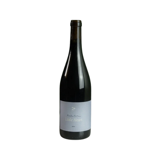 Rosalie Curtin, Little Heart Pinot Noir 2022