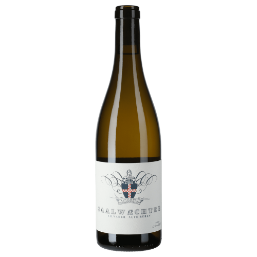 Carsten Saalwächter Silvaner Alte Reben 2022 | Trinkfluss Wines