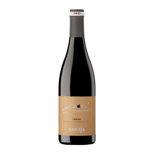 Sa Raja, Cannonau di Sardegna 2024