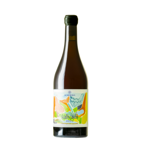Scarbolo, Salvadi Pinot Grigio 2023