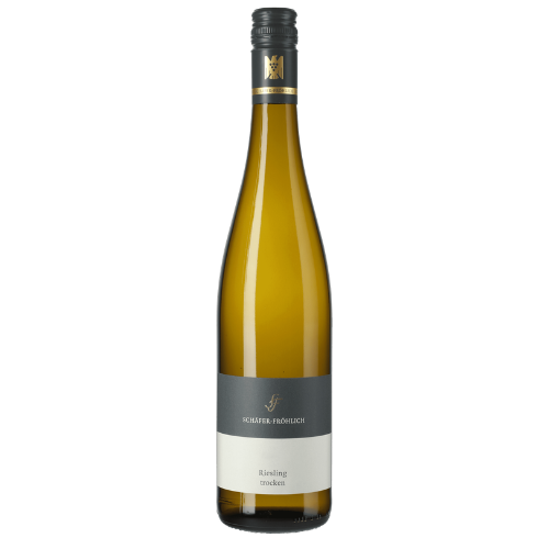Schäfer- Fröhlich, Riesling 2020