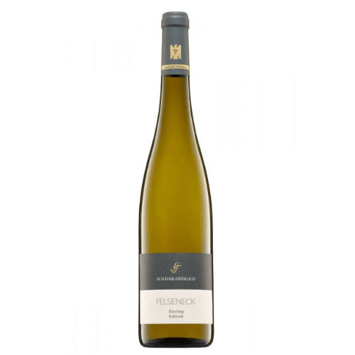 Schäfer- Fröhlich, Felseneck Riesling Kabinett 2020 | Trinkfluss Wines
