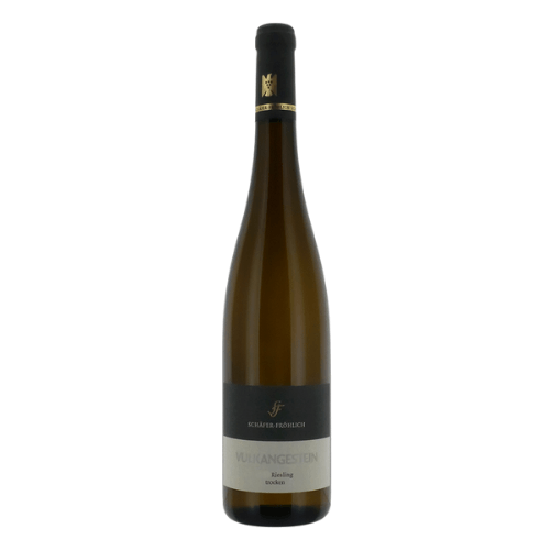 Schäfer- Fröhlich, Riesling Vulkangestein 2021 | Trinkfluss Wines