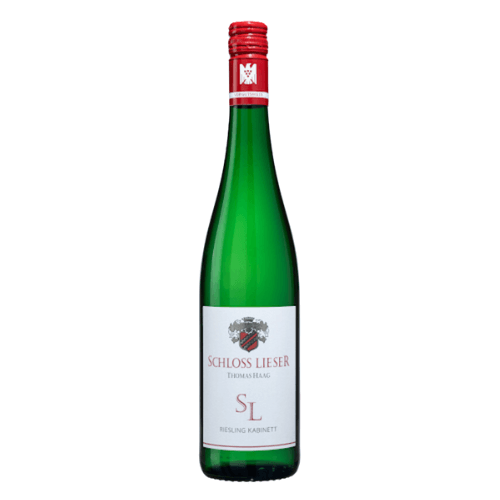 Schloss Lieser- Thomas Haag, SL Kabinett 2021 | Trinkfluss Wines