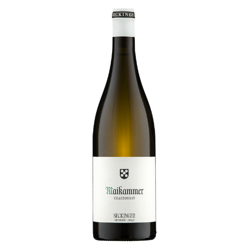 Seckinger, Maikammer Chardonnay 2025
