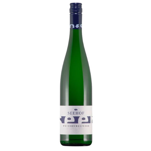 Weingut Seehof, Weissburgunder 2024