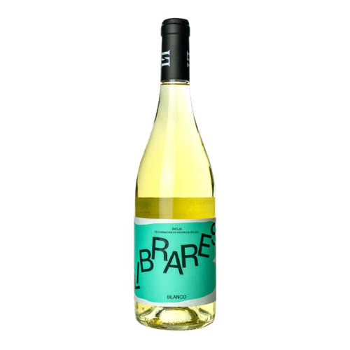 Senorio de Librares, Rioja Blanco 2024