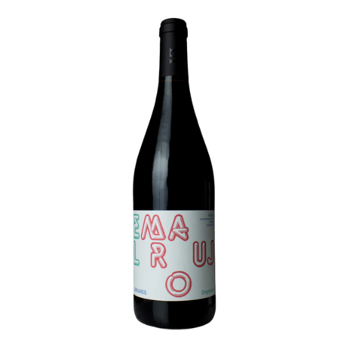 Senorio de Librares, Rioja Joven 'El Marujo' 2023
