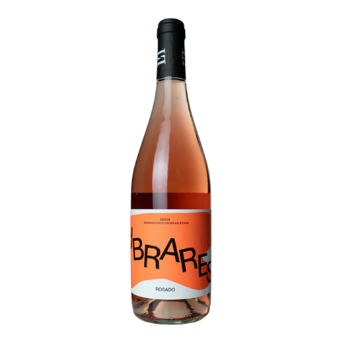 Senorio de Librares, Rioja Rosado 2024