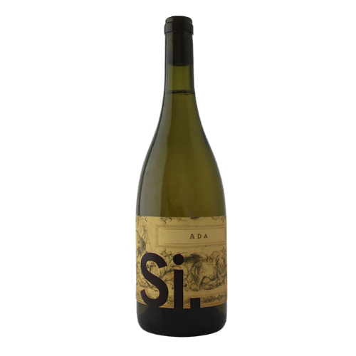 Si Vintners, 'Ada' Chardonnay 2020