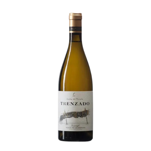 Suertes del Marques, Trenzado White 2024
