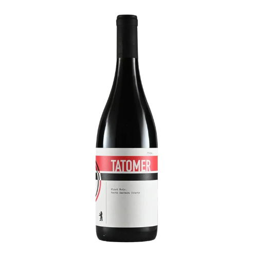 Tatomer, Santa Barbara County Pinot Noir 2022