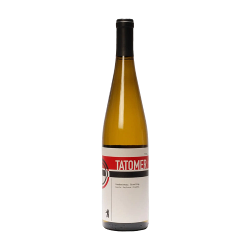 Tatomer, Riesling Vandenberg 2021