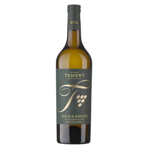 Tement, Kalk & Kreide Sauvignon Blanc 2023