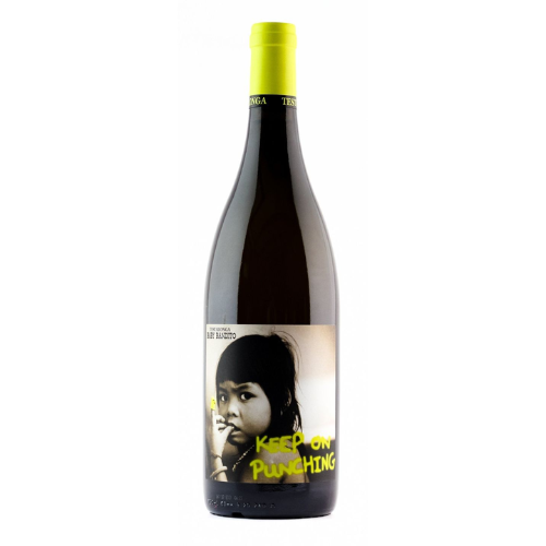 Testalongo, Baby Bandito 'Keep on Punching' 2024
