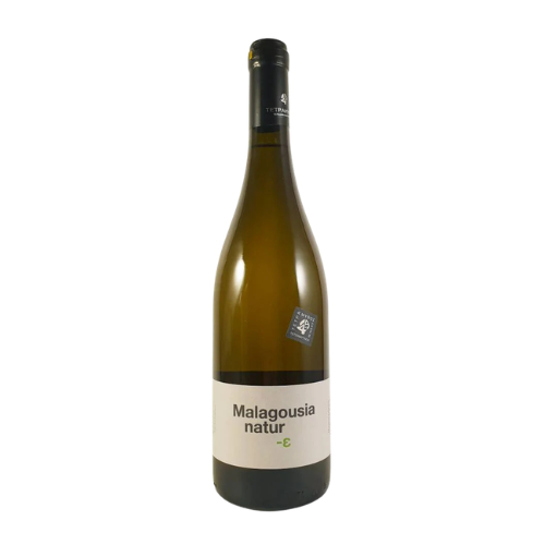 Tetramythos, Malagousia Natur 2025