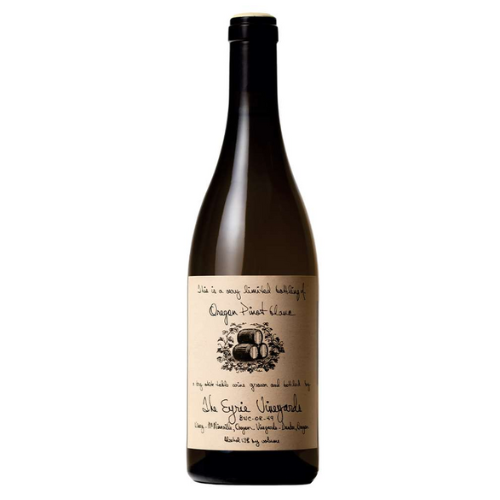 The Eyrie Vineyards, Pinot Blanc 2021