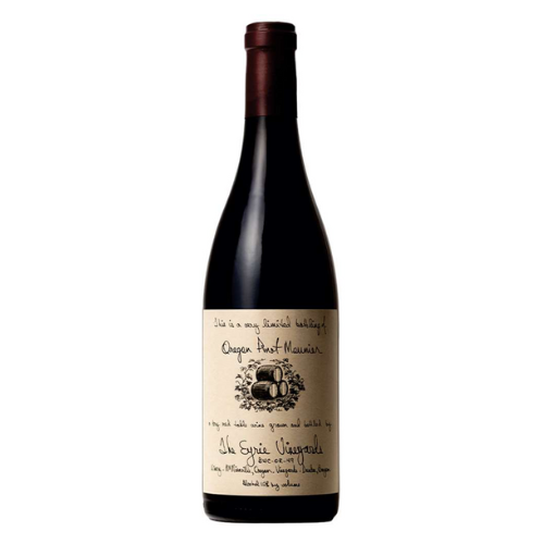 The Eyrie Vineyards, Pinot Meunier 2018