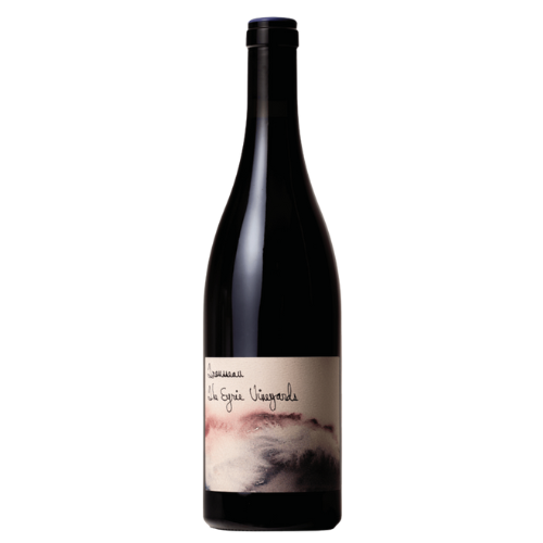 The Eyrie Vineyards, Trousseau 2019