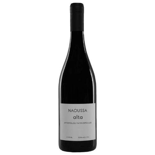 Thymiopoulos, Xinomavro Naoussa Alta 2024