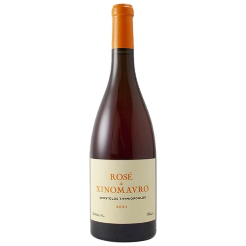 Thymiopoulos, Rose de Xinomavro 2023