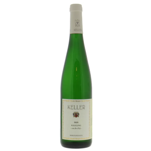 Weingut Keller, Von der Fels Riesling 2020 | Trinkfluss Wines