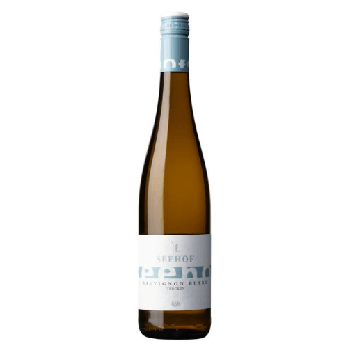 Weingut Seehof, Sauvignon Blanc 2023 | Trinkfluss Wines