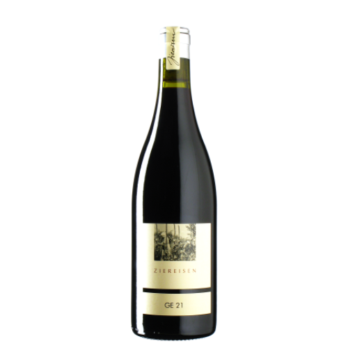 Weingut Ziereisen, Gestad Syrah 2021