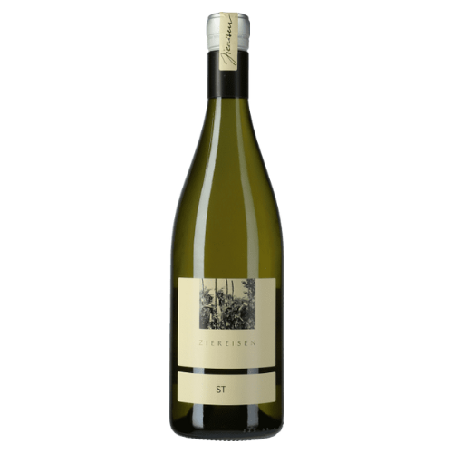 Weingut Ziereisen, Gutedel Steinkrugle 2022