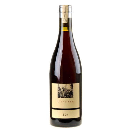 Weingut Ziereisen, Tschuppen Blauer Spatburgunder 2021