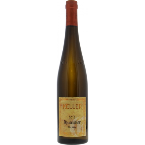 Weingut Keller, Dalsheimer Hubacker Riesling 2018 | Trinkfluss Wines