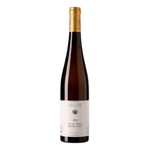 Weingut Keller, Hipping Riesling Auslese 2016 | Trinkfluss Wines