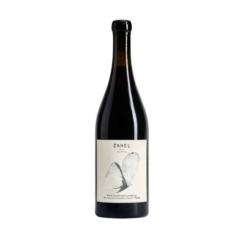 Weingut Zahel, Ried Goldberg Laaerberg Wiener Gemischter Satz 2018