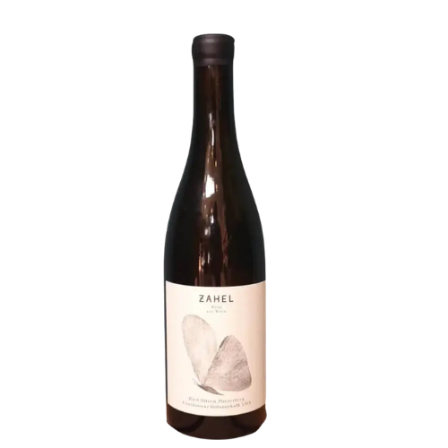 Weingut Zahel, Ried Satzen Maurerberg Chardonnay 2018