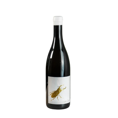Zuger, Chardonnay Ried Steinhut 2020